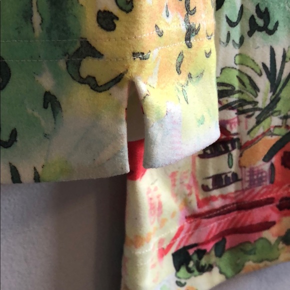 Vintage David brooks tee - Picture 2 of 4